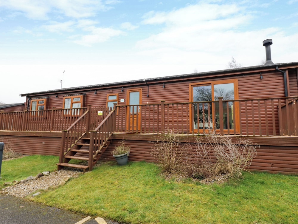 Butterfly Lodge