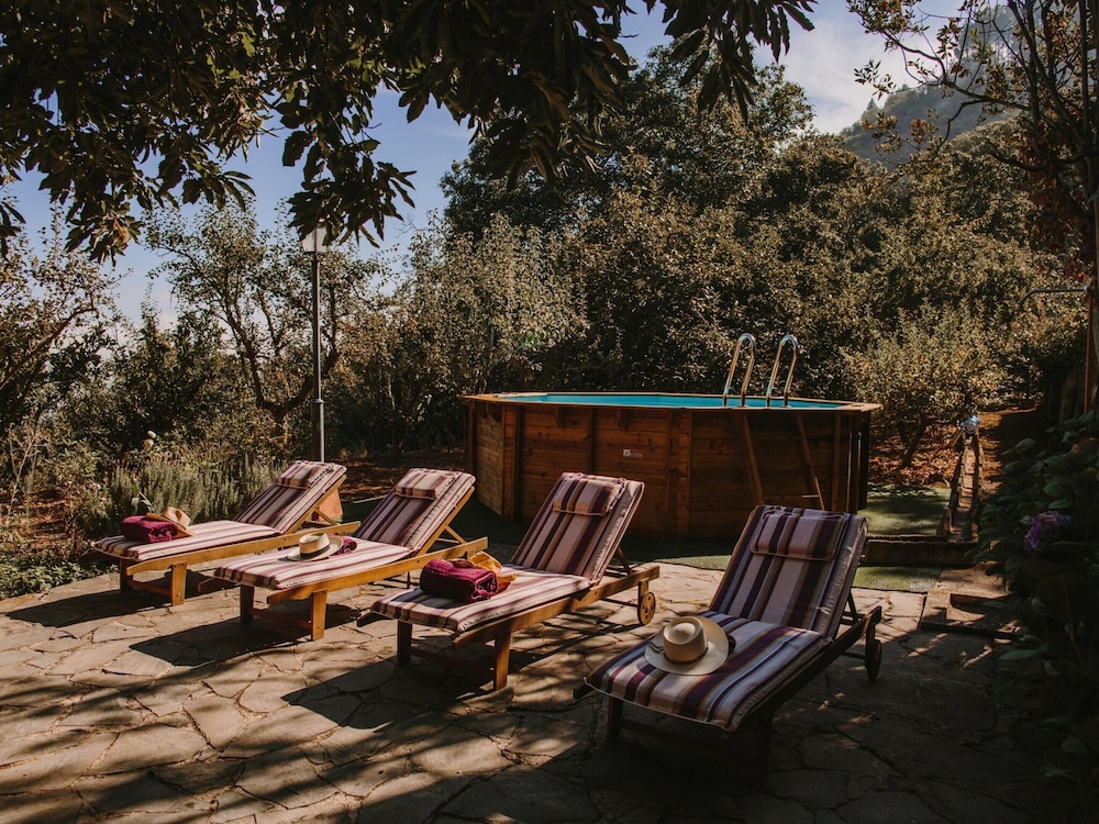 Country House in Gran Canaria With Private Pool
