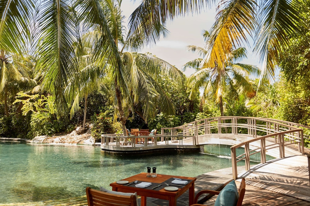 JA Manafaru, The Real Maldives - Complimentary Seaplane for 7 nights and more - Stay Period 01 May 2026 to 23 Dec 2026