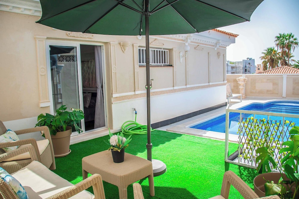 Casa Bliss