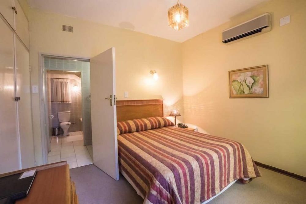 Acacia Guesthouse