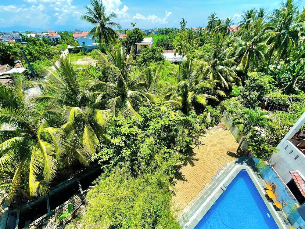 VT Villa Cua Dai Hoi An