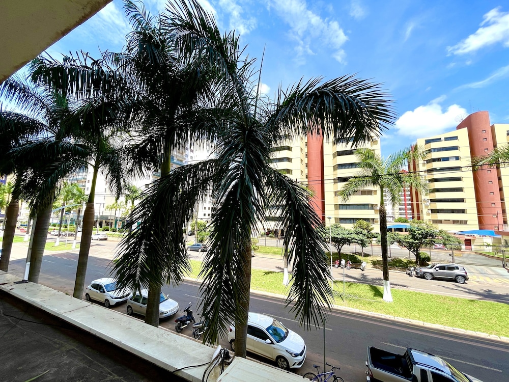 Riviera Park