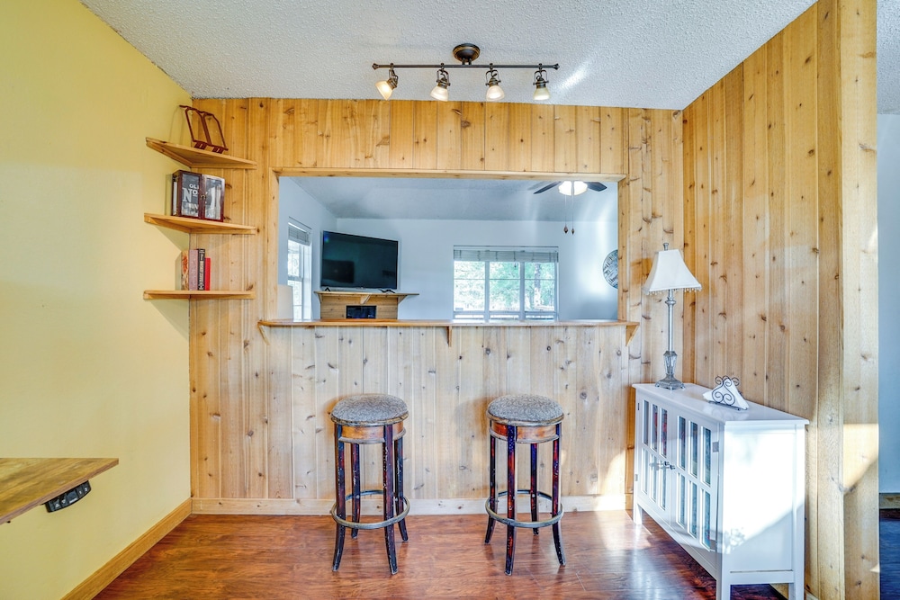 Peace, Space & Starry Nights: Ranch Home in Azle