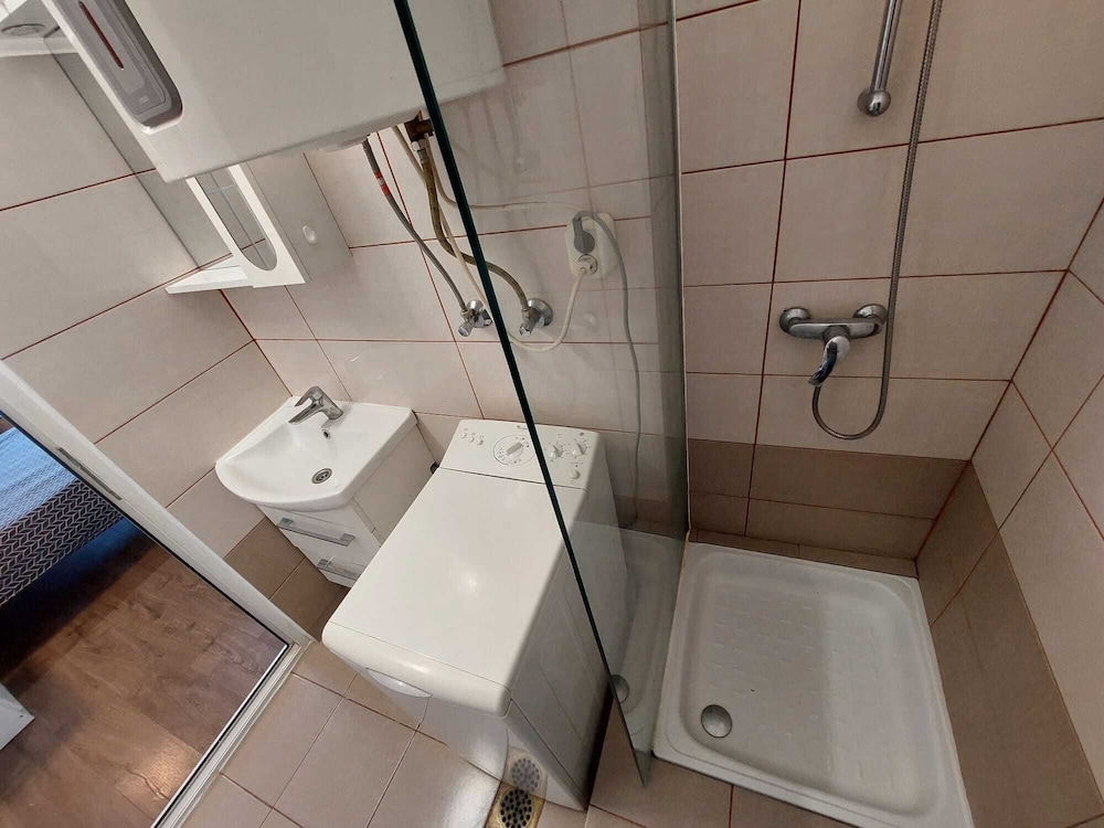 Vasile Apartment studio