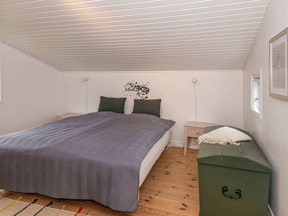 Holiday Home in Juelsminde view 2