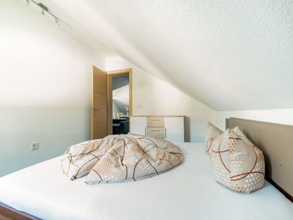 Nice Apartment in Sautens With a Cozy Terrace
