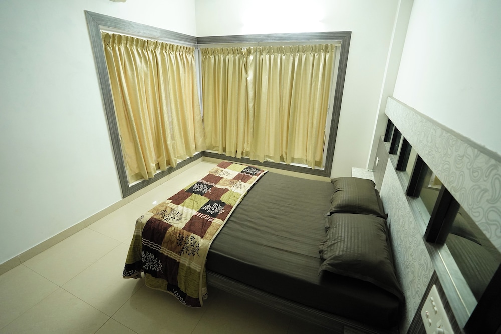 Heritage Mookambika Villa