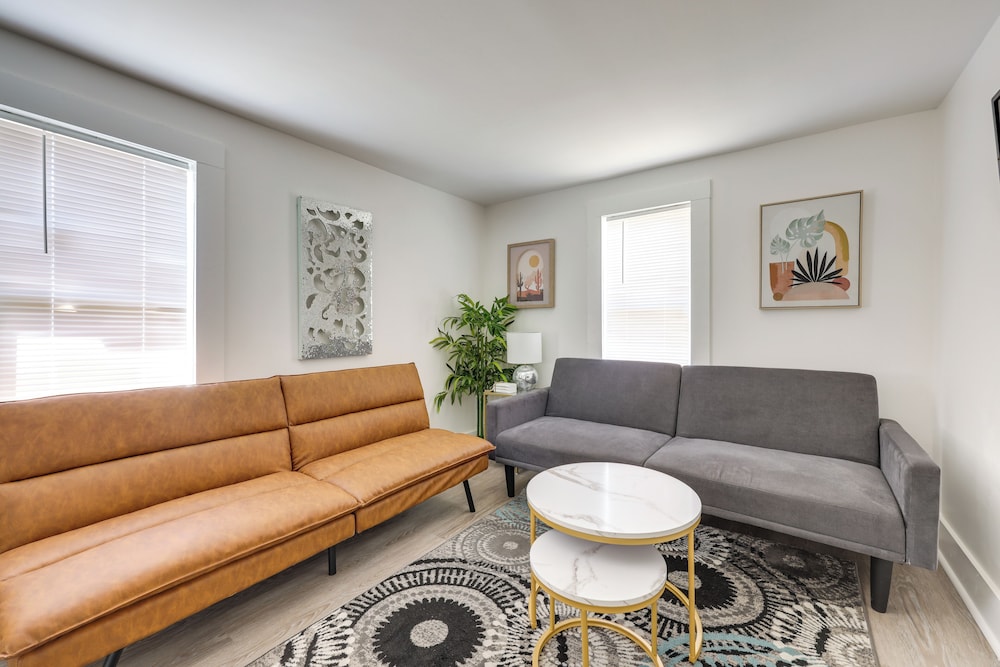Birmingham Area Retreat 2 Mi to Dtwn Bessemer