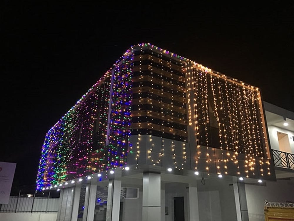 The Paddy Field Inn - Hostel