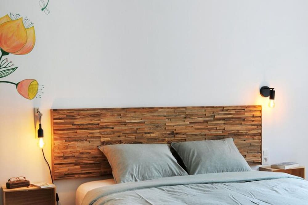 Charming Holiday Home in Bassenge With Garage