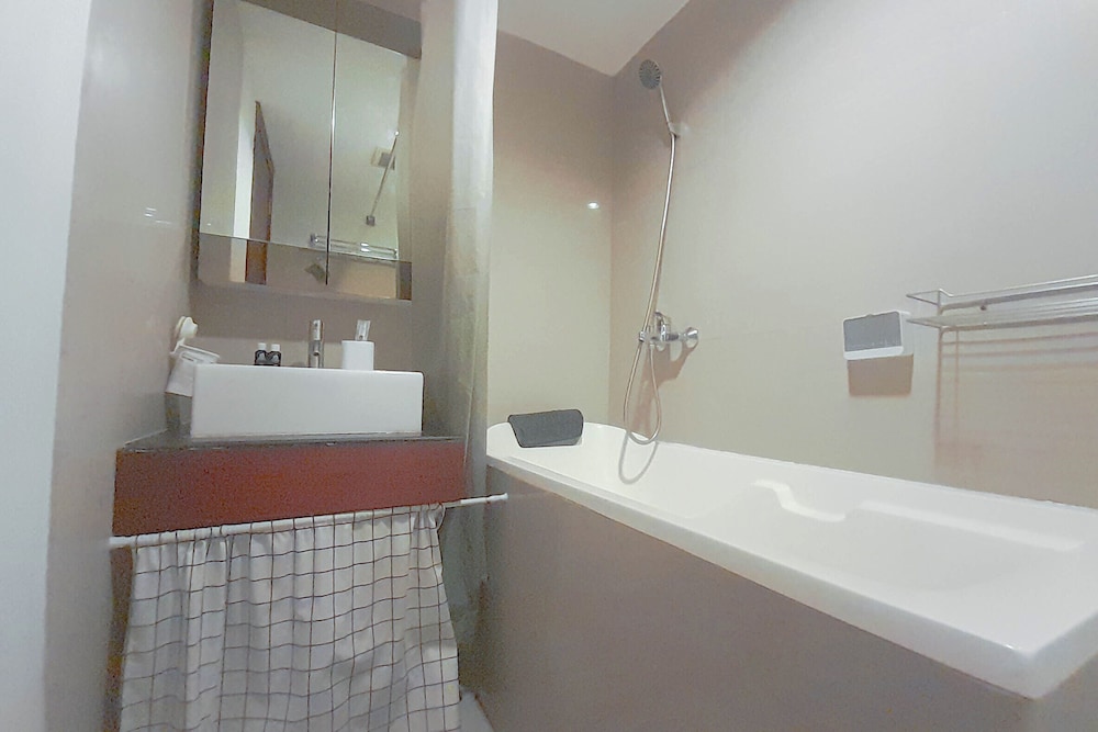 2Br Apartment Tamansari Tera Residence Near Braga Citywalk