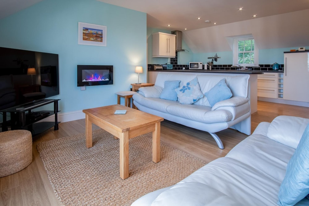Bayview 2 - 2 Bedroom Cottage - Penally