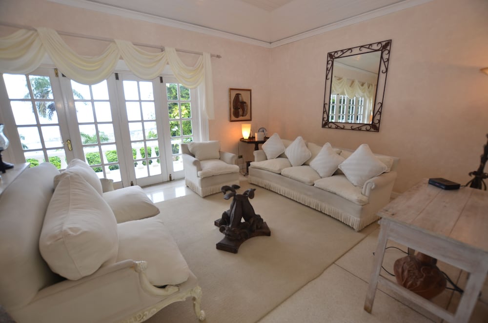Villa Manana, Ocho Rios 5BR