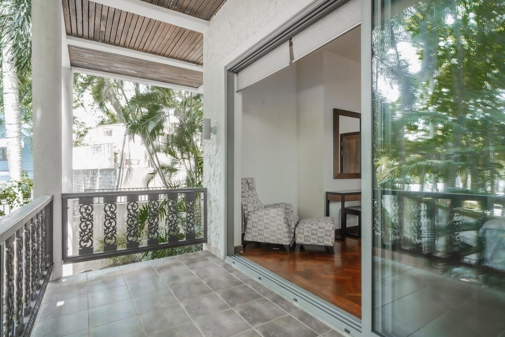Orchid Pool Villa in Rawai