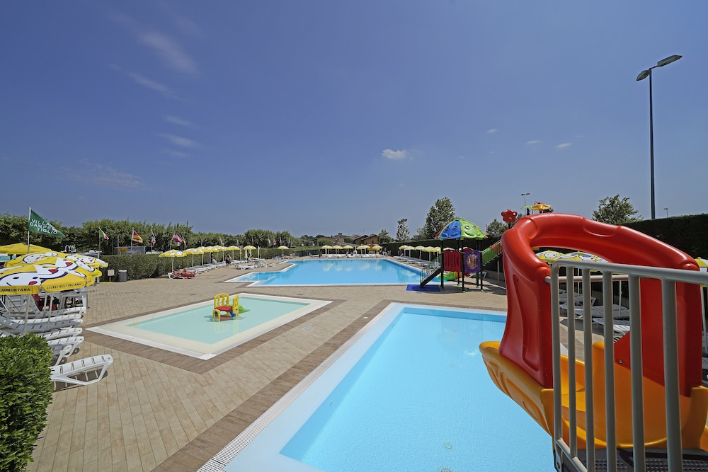 Residence Villaggio Tiglio