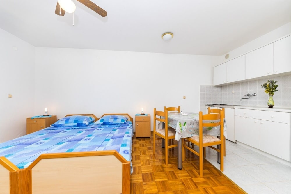Ivan - Apartments With Panoramic Sea View - A2 view 4