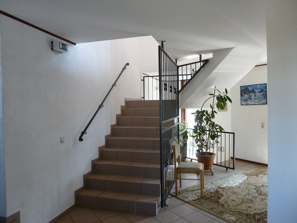 Hotel Lindner