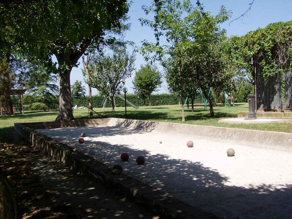 Agriturismo La Pisana