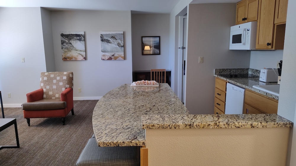 7th Mtn 611c 1 Bedroom Condo
