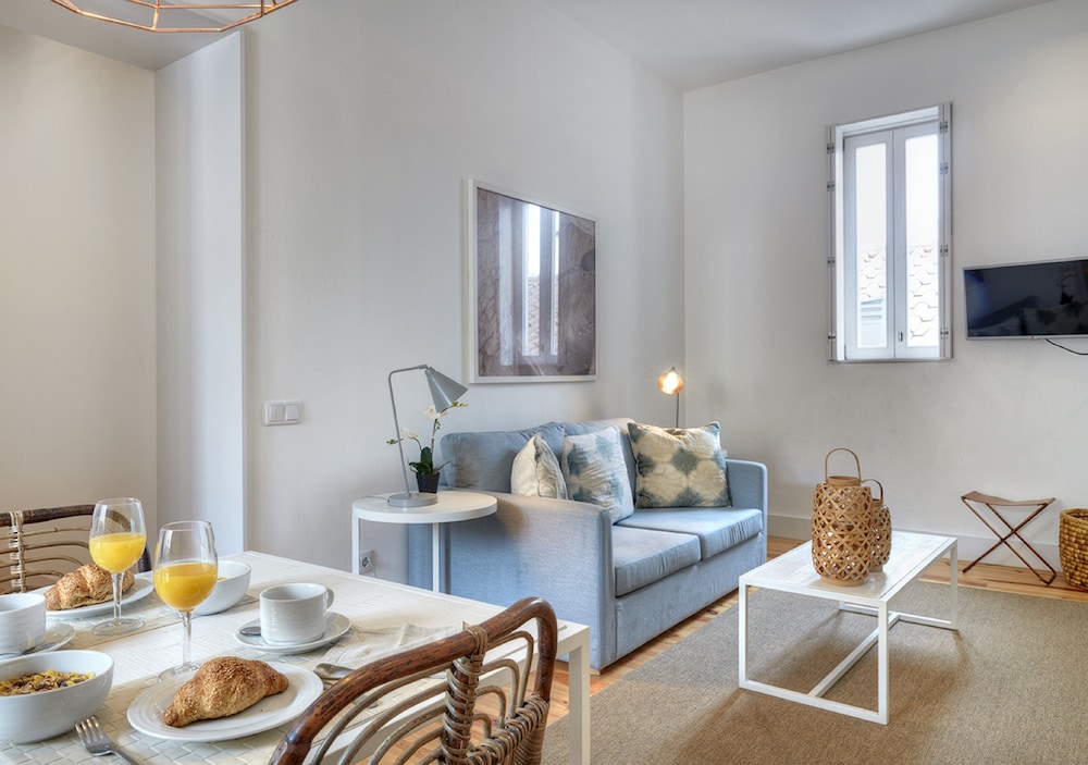Canaan Apartments Lisbon Combro 77