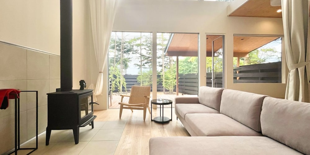 KARUIZAWAHOUSE VILLA