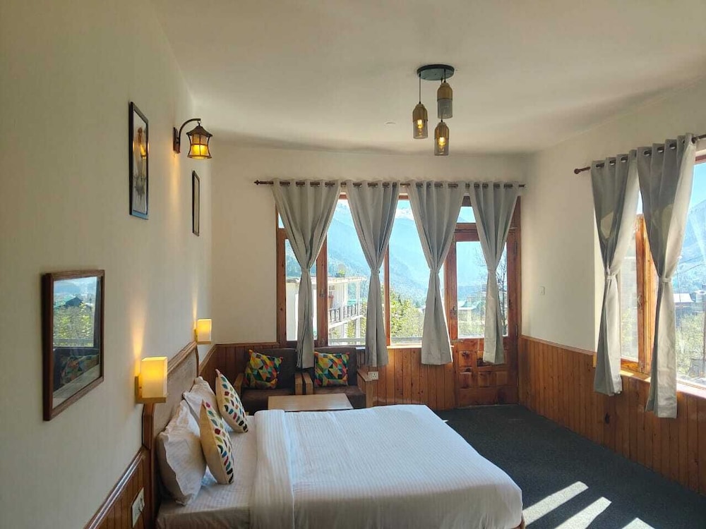 Pravara Cottages