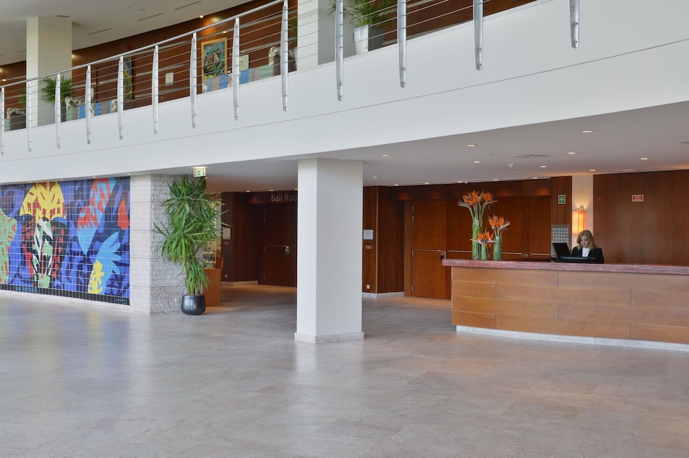 Pestana Vila Sol - Vilamoura Premium Golf Resort