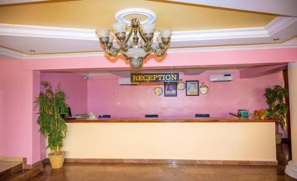 The Chancery Hotel