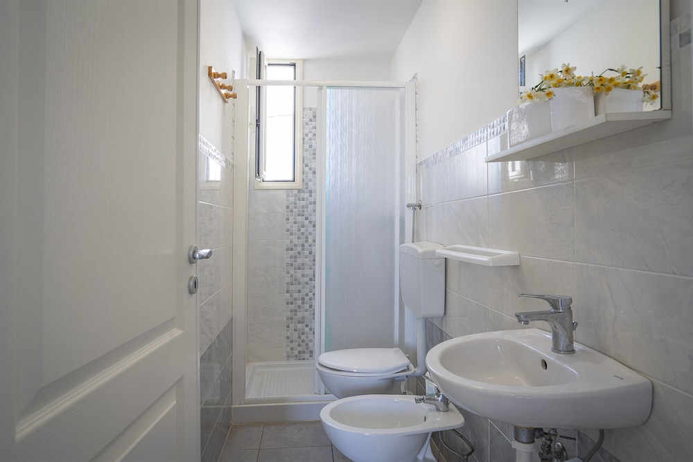 Villa Onda Marina 100 Meters From sea