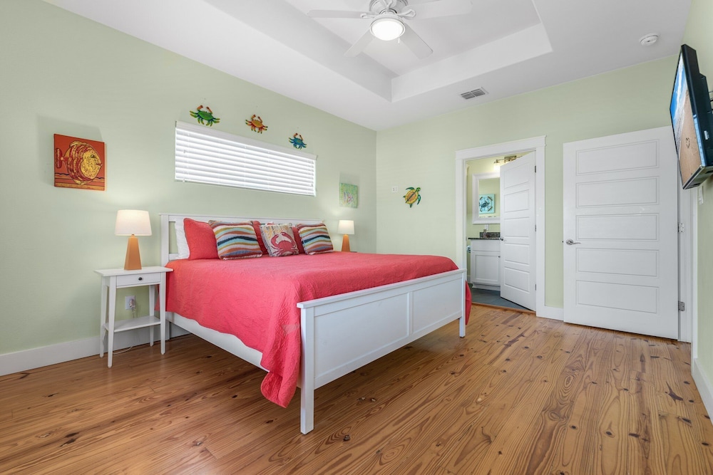 BeachView Resort Condos