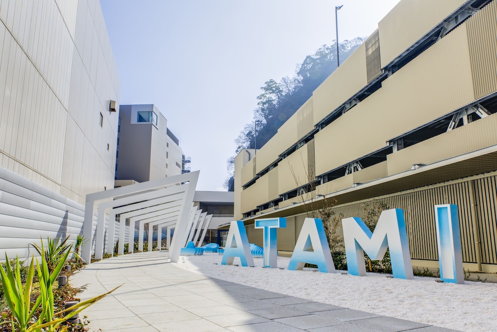 Atami Korakuen Hotel 55