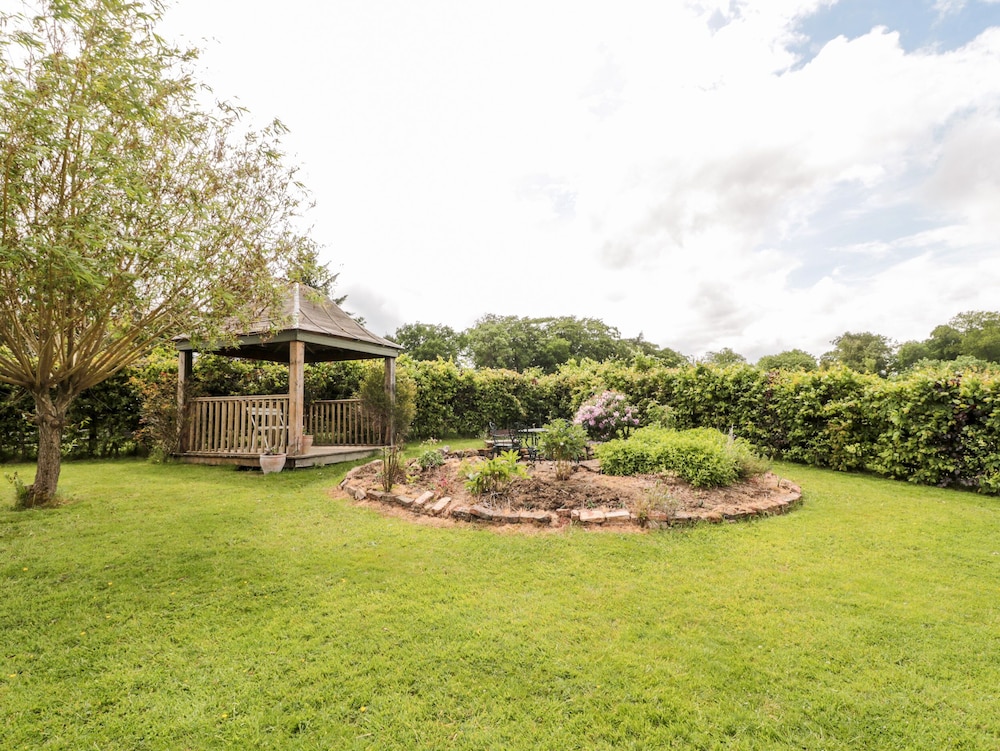 Sarah's Cottage
