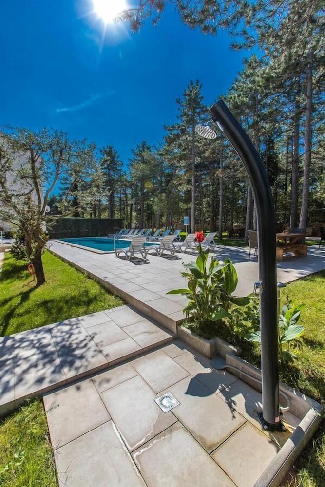Apartman Villa Ljiljana 6