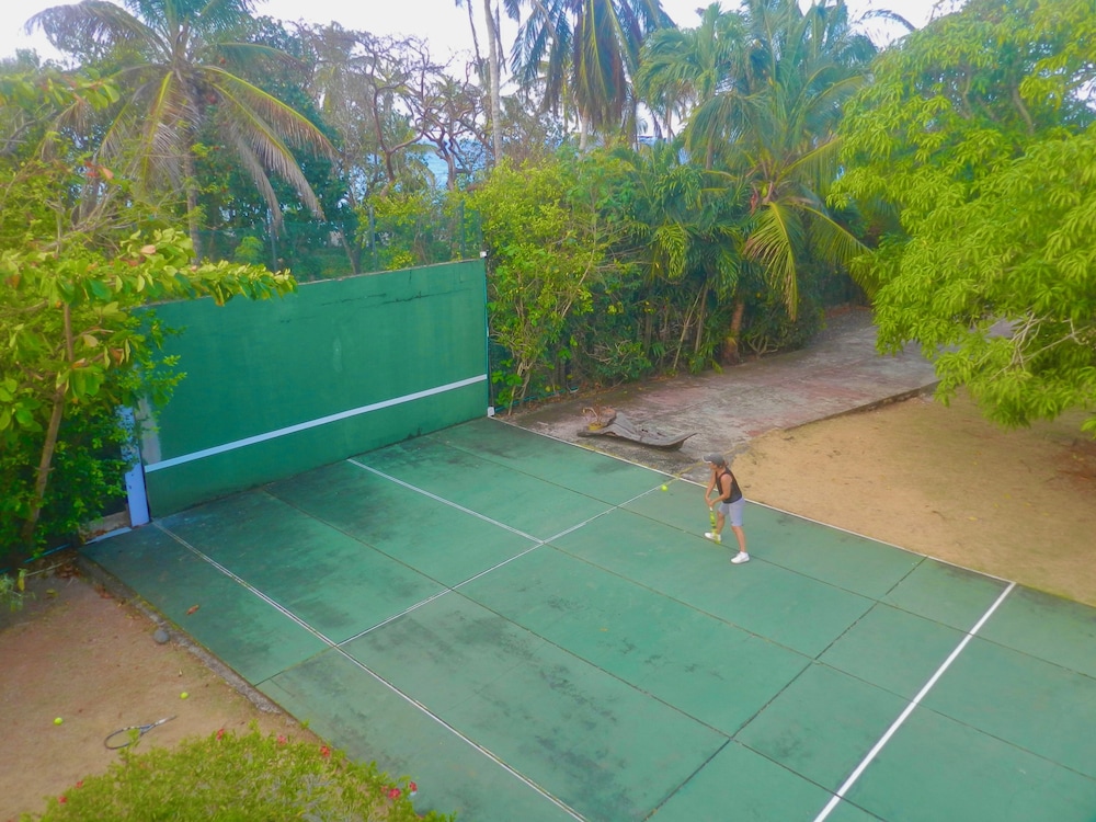 San Andres Vacations - Ocean View Sai, Five Bedroom Holiday Home - Property Image 5