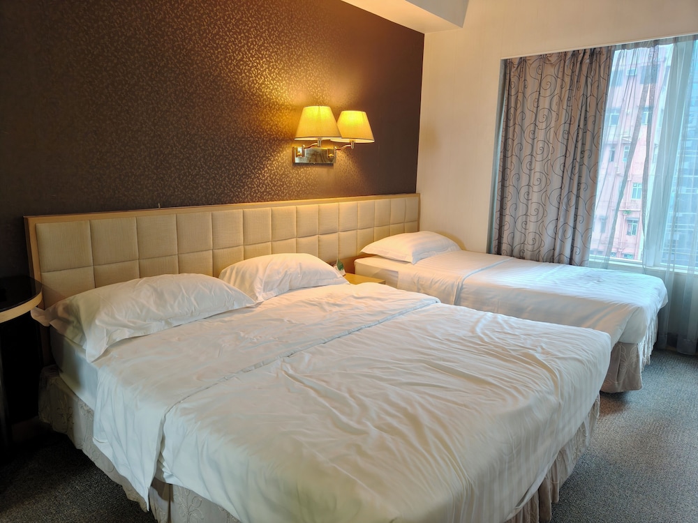 H1 hotel