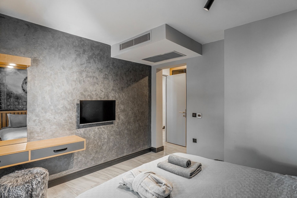 Çimentepe Residence
