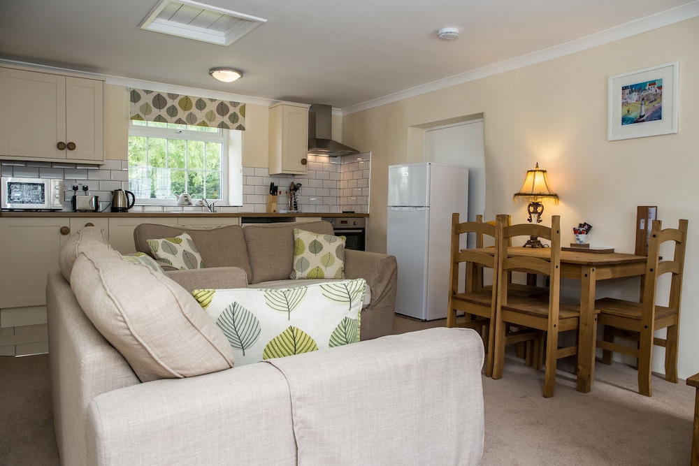 Pendragon Country Cottages