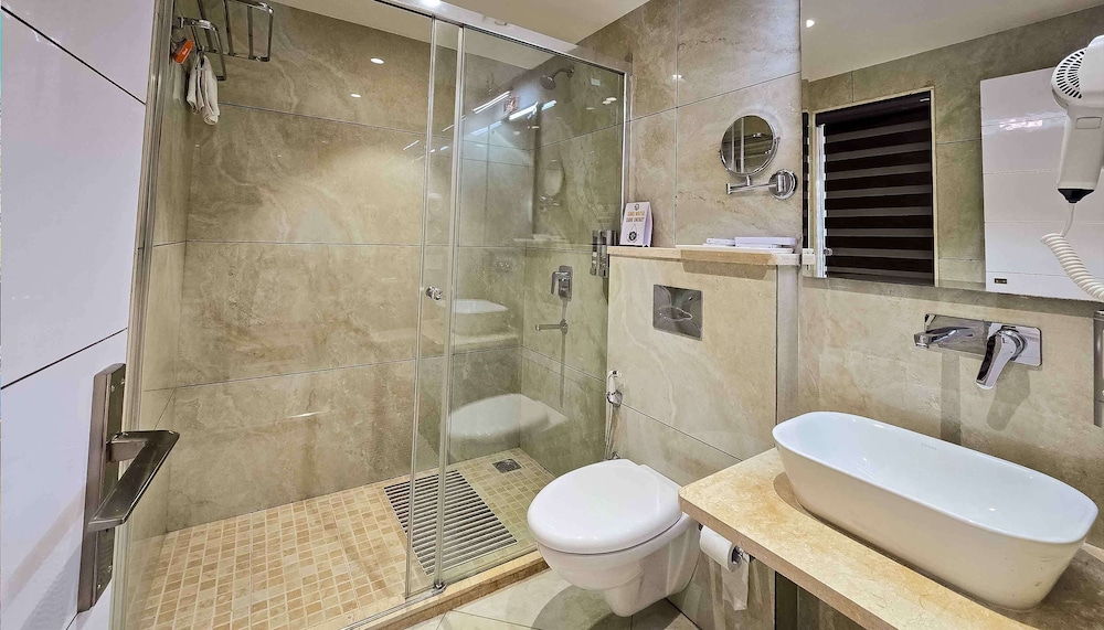 Hotel Nature's Lap- A Boutique Hotel