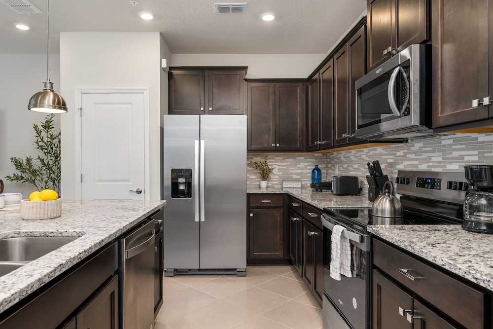 Brand New Luxury Resort Home w Private Pool