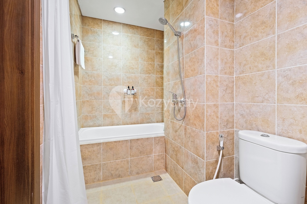 Cera by Kozystay - Kemang