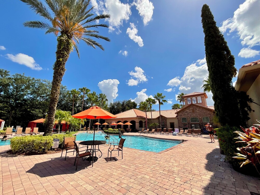 Good Times at Tuscana 2 BDR - Image 3