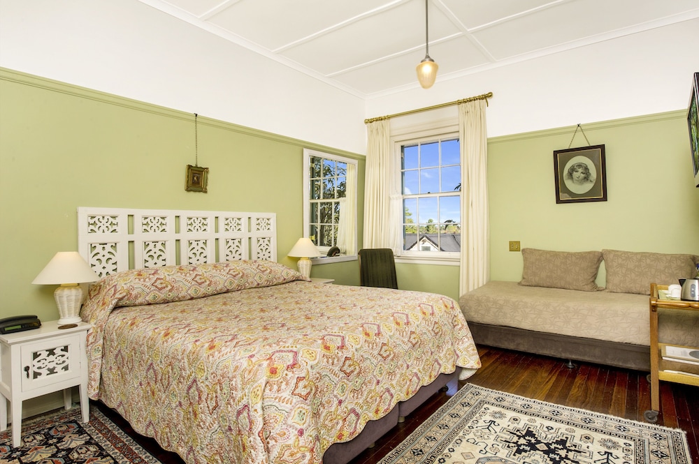 Silvermere view 5