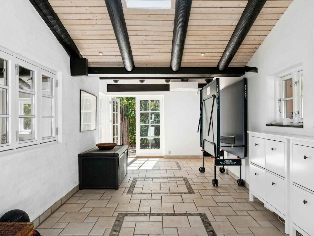 5 Star Holiday Home in Tranekaer