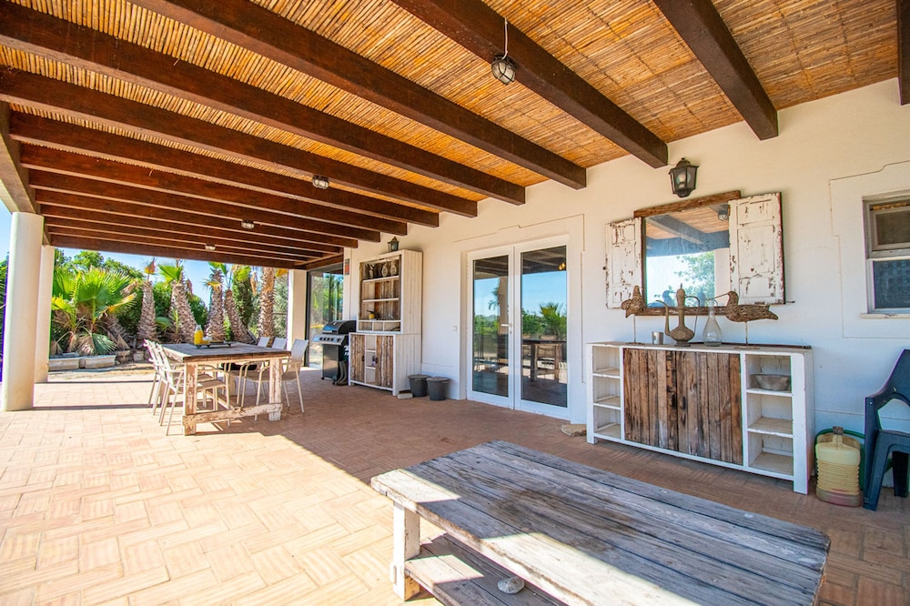 Yoba Horse Farm in Carvoeiro