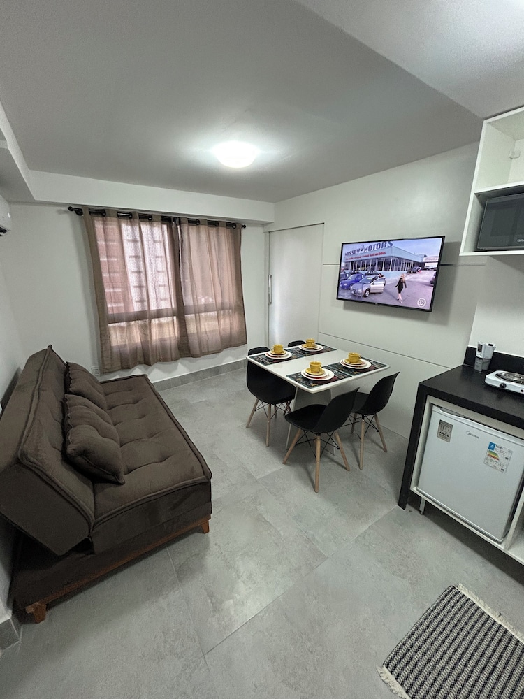 Melhores Flats - Seu refúgio