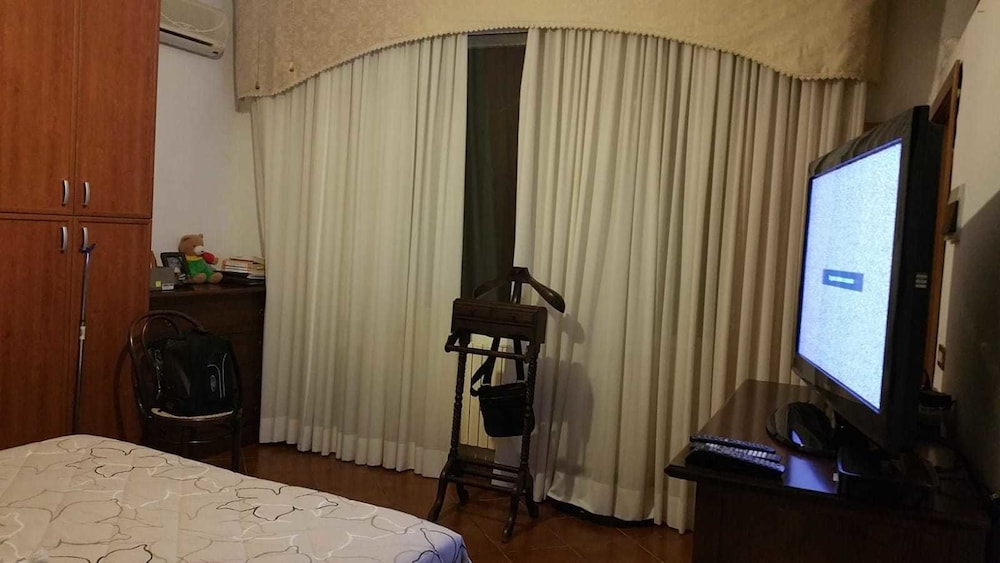 Camere Cavuzzi view 2