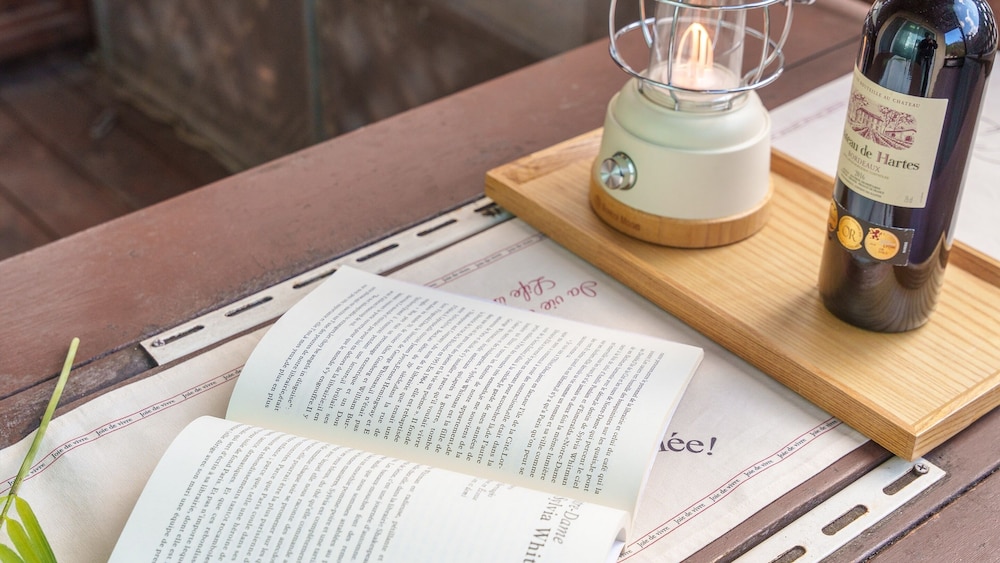 Gyeongju Clearmorning Petfriendlypension