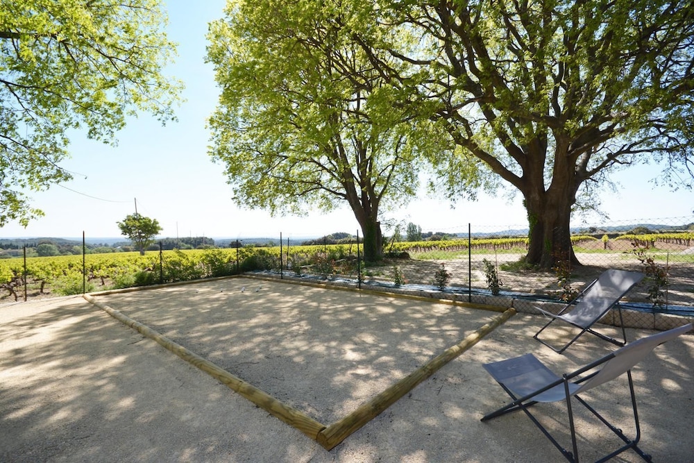 Cabernet by Gîtes de France view 2