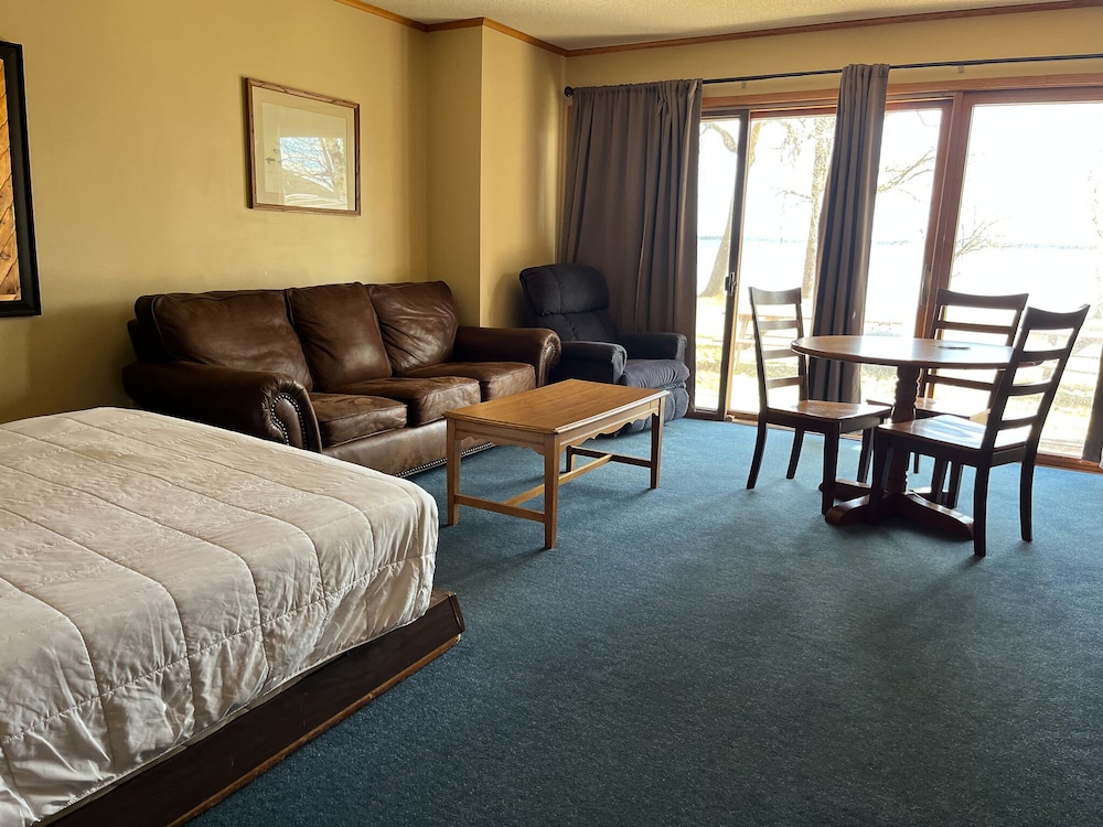 Ruttger's Birchmont Lodge